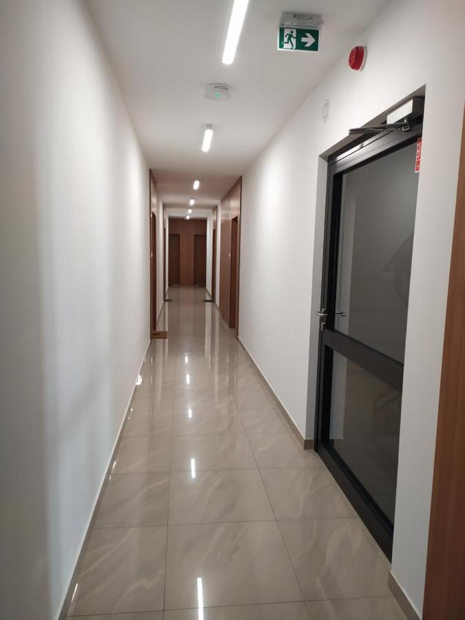 Apartament Lenka Gdansk Exterior photo