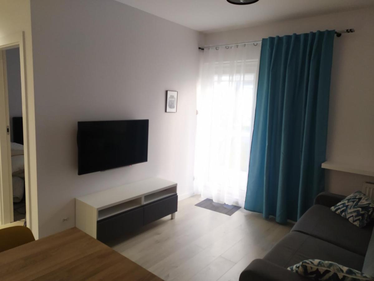 Apartament Lenka Gdansk Exterior photo