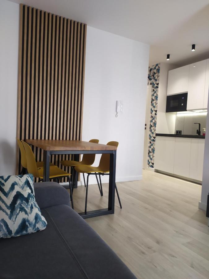 Apartament Lenka Gdansk Exterior photo