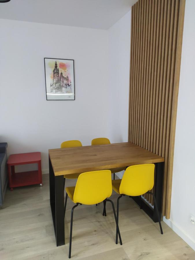 Apartament Lenka Gdansk Exterior photo