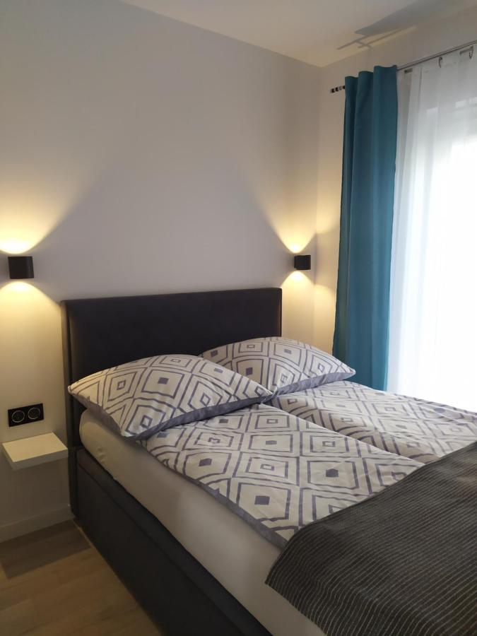 Apartament Lenka Gdansk Exterior photo