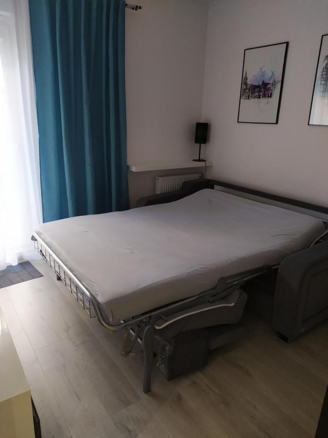 Apartament Lenka Gdansk Exterior photo
