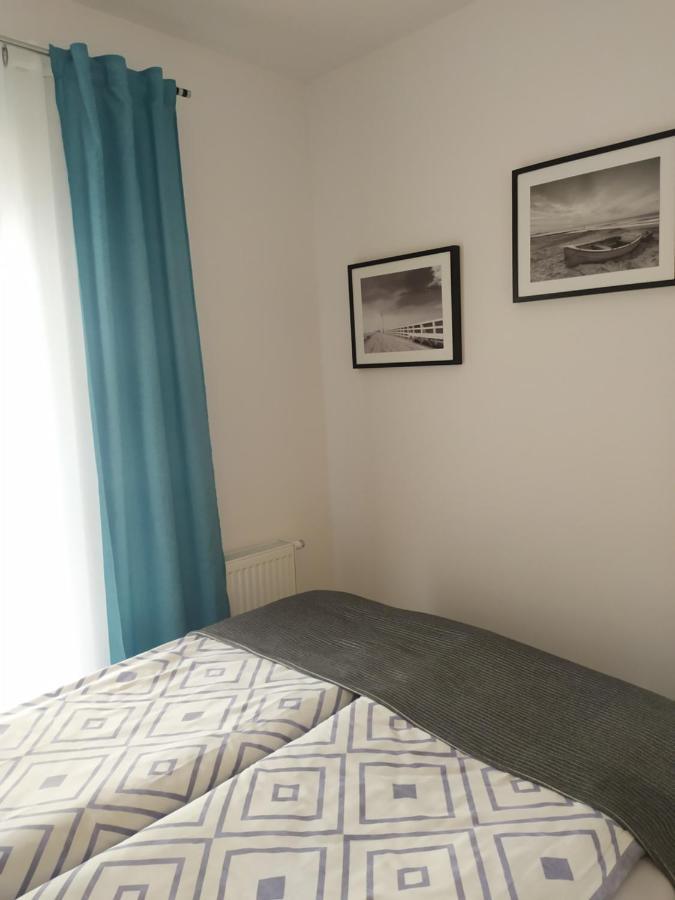 Apartament Lenka Gdansk Exterior photo