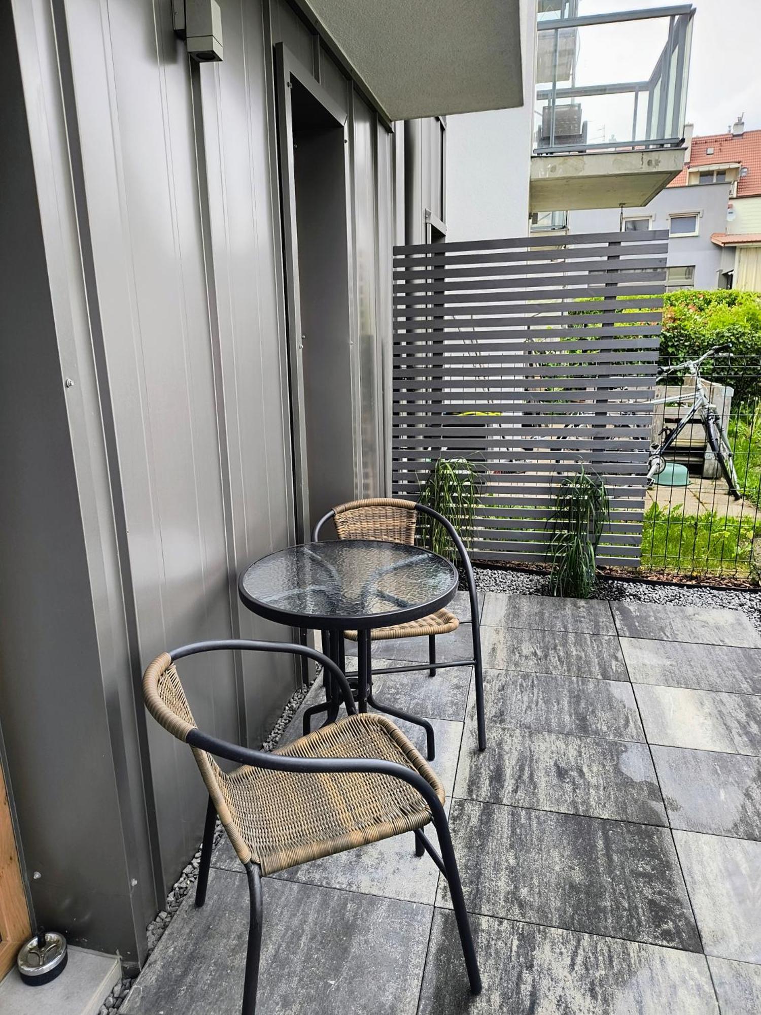 Apartament Lenka Gdansk Exterior photo